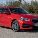 Prueba BMW 118i 2020: Cambio de Rumbo
