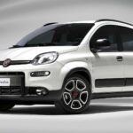 El Fiat Panda se fabricará hasta el año 2026