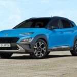 Hyundai KONA 2021: Poder de atención