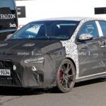 ¿Qué esconderá este Hyundai i30 N Fastback camuflado?