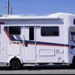 Bongo Camper, la autocaravana familiar que comercializa Kia
