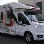 Challenger 268, una Autocaravana-Perfilada de Calidad Contrastada