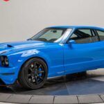 más Caro que a GT500 nuevo