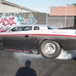 1984 Hurst/Olds con 5,000 hp es una forma bastante rápida de hacer sus compras