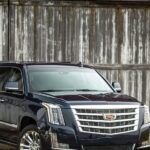 2017 Cadillac Escalade / Escalade ESV Resumen, precios y especificaciones