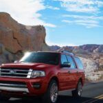 2017 Ford Expedition / Expedition Max Resumen, precios y especificaciones