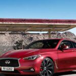 2017 Infiniti Q60 Resumen, precios y especificaciones