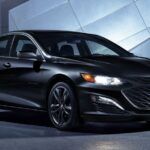 2021 Chevrolet Malibu Resumen, precios y especificaciones