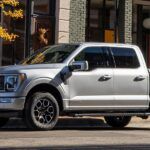 2022 Ford F-150 Resumen, precios y especificaciones