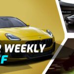 2023 Maserati Grecale Bows, RWD Mazda Sedan puede estar muerto y Flying Tesla Carnage: su informe semanal