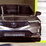 Acura ofrece 2 años de mantenimiento gratuito para todos los modelos 2023, afirma un documento filtrado