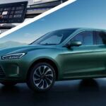 Aito M5 PHEV SUV con tecnología Huawei y range extender ICE lanzado en China