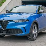 Alfa Romeo Tonale (2022) – Prueba | Información general