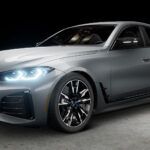 BMW y Google llevan el i4 y el iX a su camino de entrada con una nueva experiencia de realidad aumentada