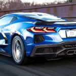Callaway y Chevy se asocian para producir 35 Corvette de edición especial 2022 certificados por GM
