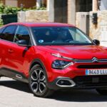 Citroën ë-C4 (2021) – Prueba | Información general