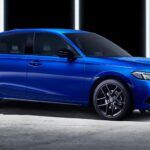 El Honda Civic e:HEV Hatch 2022 debuta en Europa con un sistema de propulsión híbrido de 181 CV