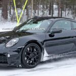 El Porsche 911 Hybrid 2024 se convierte en el anti-Prius
