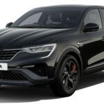 El Renault Arkana RS Line 2022 llega a lo más alto de la gama australiana