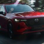 El ejecutivo australiano de Mazda está excluyendo el departamento de rendimiento, aunque va RWD