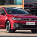 El lavado de cara VW Virtus debuta en India con un estilo exclusivo y dos opciones de motor
