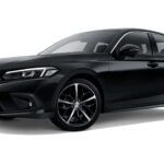 El nuevo Honda Civic Sedan e:HEV debuta en Tailandia con propulsión híbrida