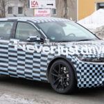 El nuevo Hyundai Ioniq 5 N Spied podría tener un sistema de tracción total con dos motores y 577 CV