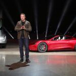 Elon Musk quiere poner fin al acuerdo de la SEC sobre Tesla monitoreando sus tweets