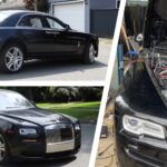 Empresario canadiense vende casa para financiar su propio proyecto Rolls-Royce Electromod