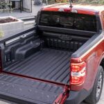 Ford Maverick podría obtener un sistema de ventilación para mantener su cama cálida y acogedora