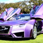 Hispano Suiza está oficialmente de regreso en los EE. UU. después de su primera entrega a Michael Fux