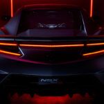 Honda NSX Tipo S (2022) Información general