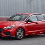 Hyundai i30 5p (2020) Información general