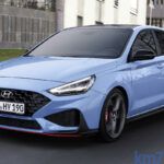 Hyundai i30 N (2021) Información general