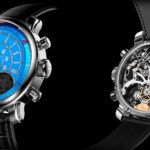 Jacob & Co celebra a Jean Bugatti con un reloj de $ 250,000