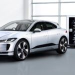 Jaguar usa viejas baterías I-Pace para crear una unidad de almacenamiento de 125kWh
