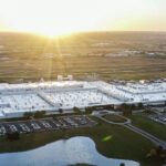 La fábrica de Georgia de $ 5 mil millones de Rivian podría abrir ventas directas en el estado