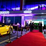 Lamborghini y Ferrari dejan de hacer negocios con Rusia y hacen donaciones humanitarias a Ucrania