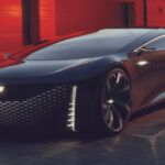 Los futuros Cadillac EV se inspiran en los conceptos actuales