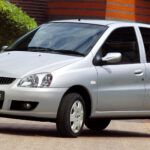 Los peores coches que he conducido: Rover CityRover