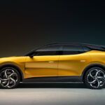 Lotus Eletre (2023) Información general