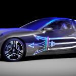 Maserati presenta GranTurismo Folgore EV mientras se prepara para convertirse en totalmente eléctrico para 2030