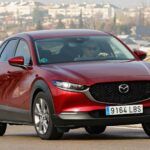 Mazda CX-30 (2020) Información general