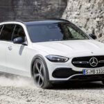 Mercedes-Benz Clase C Todo Terreno (2022) Información General