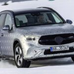 Mercedes-Benz GLC (2023) Información General