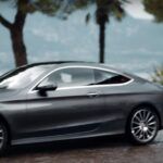 Mira el spot de TV del nuevo Mercedes-Benz Clase C Coupé