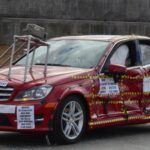 NHTSA propone cambios importantes en su sistema de calificación de seguridad de cinco estrellas