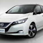 Nissan ofrece baterías LEAF recicladas como energía de respaldo a la ciudad española