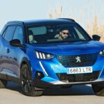 Peugeot e-2008 (2020) – Prueba | Información general