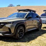 Reseña: El Mazda CX-50 2023 es una puerta de entrada al aire libre